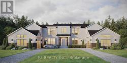 33 NEWTON REED CRESCENT  Uxbridge, ON L9P 0R3