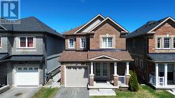 69 ALASKAN HEIGHTS  Barrie, ON L9J 0H9