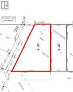 LOT 9 PLAN 51M1283 GOLF COURSE ROAD Wasaga Beach, ON L9Z 1S9