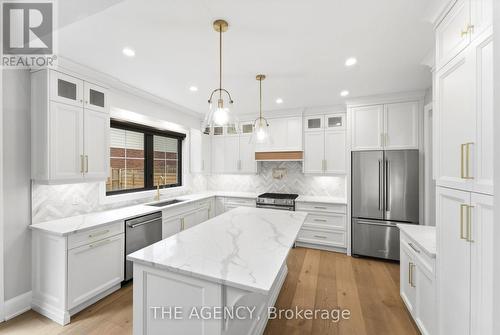 308 Appleby Line, Burlington, ON 