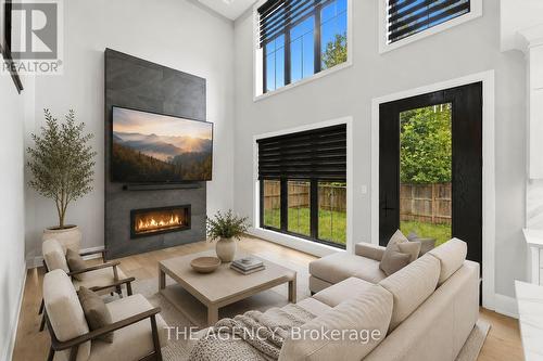 308 Appleby Line, Burlington, ON 