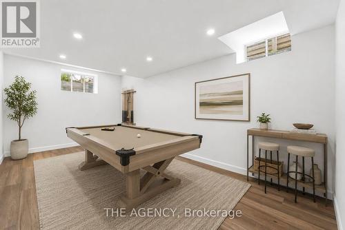 308 Appleby Line, Burlington, ON 