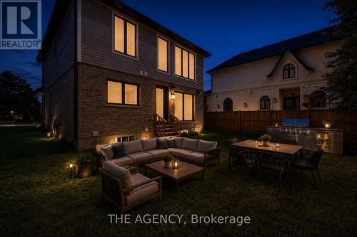 308 Appleby Line, Burlington, ON 