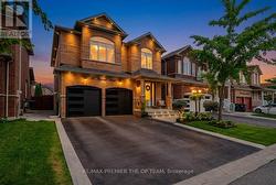 34 HYBRID STREET  Brampton, ON L7A 0N2
