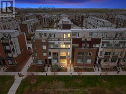 3 - 120 FREDERICK TISDALE DRIVE  Toronto, ON M3K 0A8