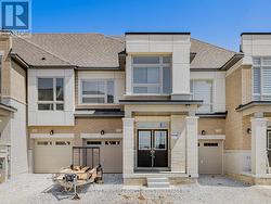 71 DONALD FICHT CRESCENT Brampton, ON L7A 5H6