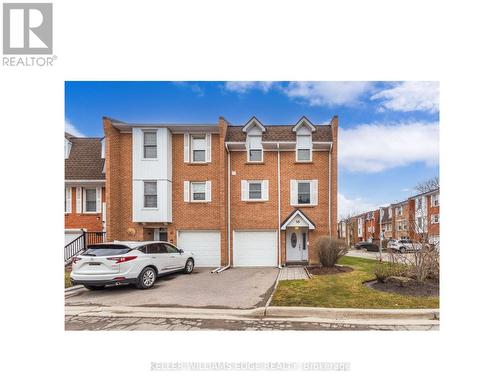 #98 - 333 MEADOWS BOULEVARD  Mississauga, ON L4Z 1G9