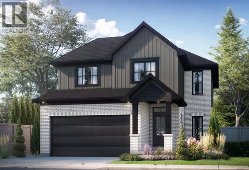 576 MAPLE DRIVE  St Clair, ON N0N 1G0