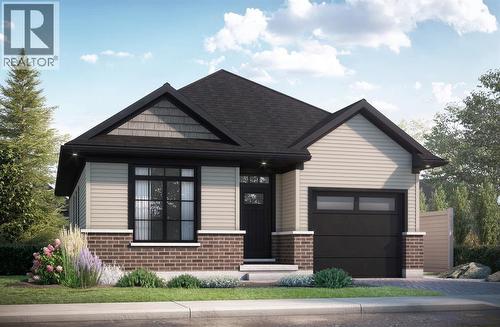 559 Maple Drive, St Clair, ON - Outdoor With Facade