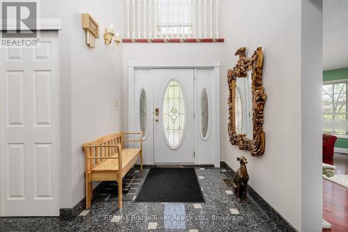 1106 Ridge Valley Drive, Oshawa (Pinecrest), ON 
