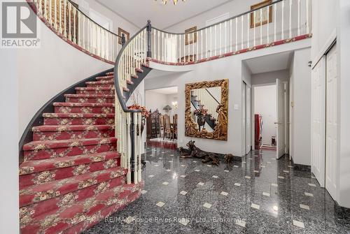 1106 Ridge Valley Drive, Oshawa (Pinecrest), ON 