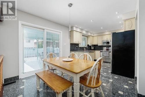1106 Ridge Valley Drive, Oshawa (Pinecrest), ON 