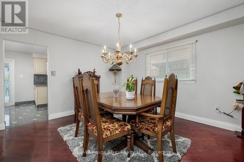 1106 Ridge Valley Drive, Oshawa (Pinecrest), ON 