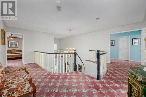 1106 Ridge Valley Drive, Oshawa (Pinecrest), ON 