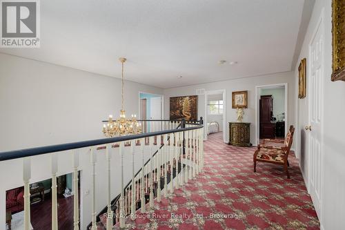 1106 Ridge Valley Drive, Oshawa (Pinecrest), ON 