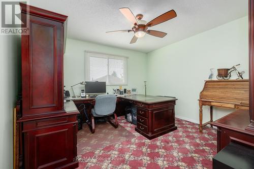 1106 Ridge Valley Drive, Oshawa (Pinecrest), ON 