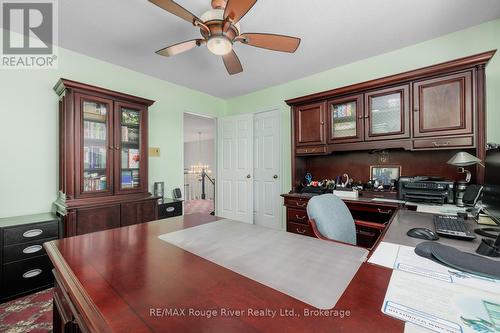 1106 Ridge Valley Drive, Oshawa (Pinecrest), ON 