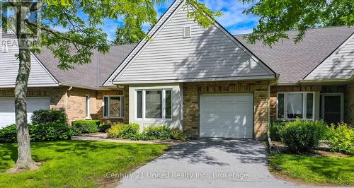 12 - 1850 CHERRYHILL ROAD  Peterborough (Monaghan Ward 2), ON K9K 2E3
