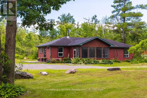 17 FIRE RTE 79  Trent Lakes, ON K0L 1J0