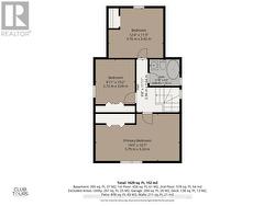 Second Floor - 