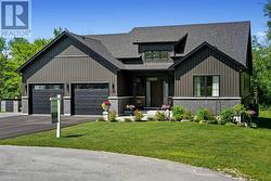 137 RIDGELINE DRIVE Alnwick/Haldimand, ON K0K 2G0
