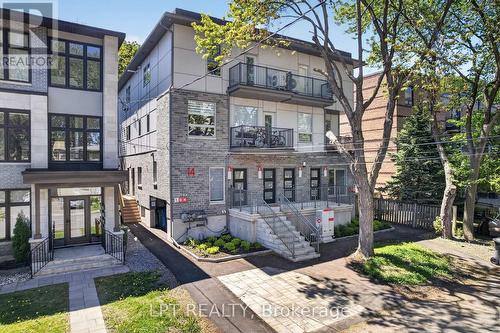 14 Stevens Avenue, Ottawa, ON 