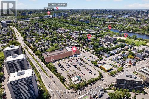 14 Stevens Avenue, Ottawa, ON 