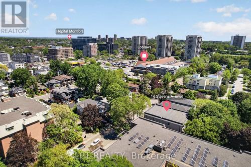 14 Stevens Avenue, Ottawa, ON 