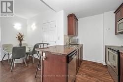 Kitchen - 