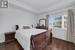 Primary Bedroom - 