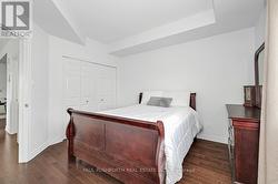 Primary Bedroom - 