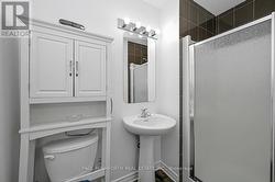 3 Piece Ensuite - 