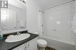 4 Piece Bathroom - 