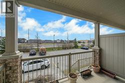 Balcony - 