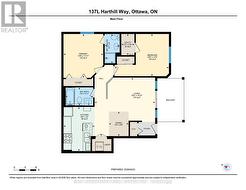 iGuide Floor Plan - 