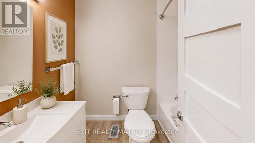Virtually Staged - 408 Miranda Private, Ottawa, ON 
