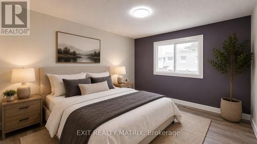 Virtually Staged - 408 Miranda Private, Ottawa, ON 