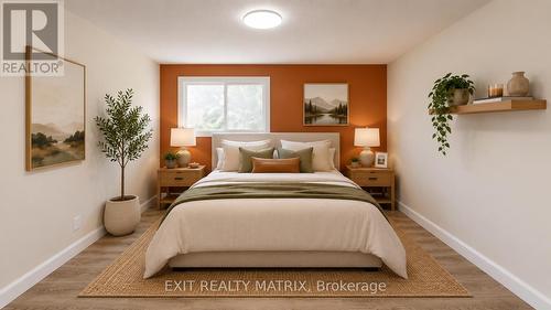 Virtually Staged - 408 Miranda Private, Ottawa, ON 