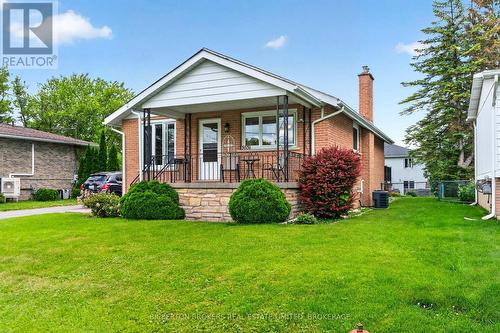 365 OAK STREET  Gananoque, ON K7G 2R7