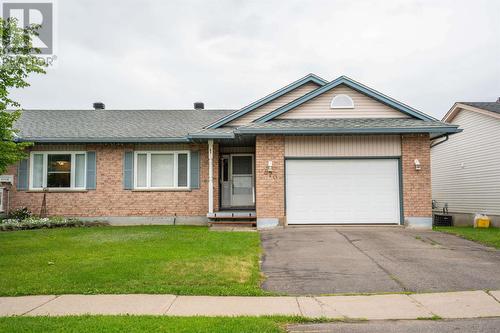 870 Lake ST  Sault Ste. Marie, ON P6B 6K2