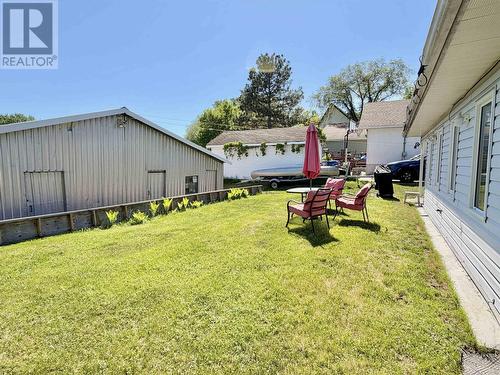 817 Second St S, Kenora, ON 