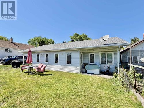 817 Second St S, Kenora, ON 