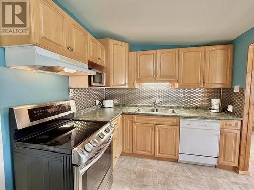 817 Second St S, Kenora, ON 