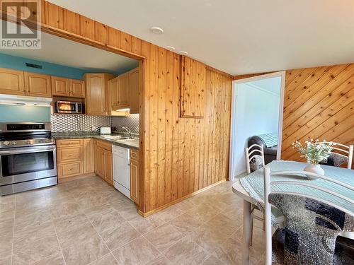 817 Second St S, Kenora, ON 