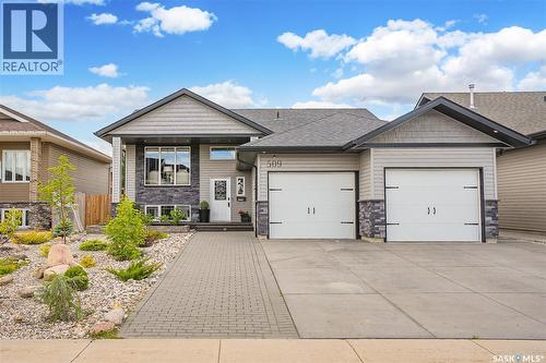 509 Cherry Lane, Warman, SK 