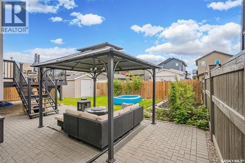 509 Cherry Lane, Warman, SK 