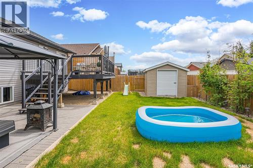 509 Cherry Lane, Warman, SK 