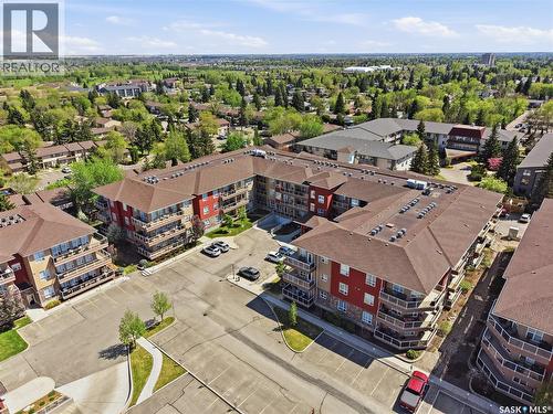 305 1025 Moss Avenue, Saskatoon, SK 
