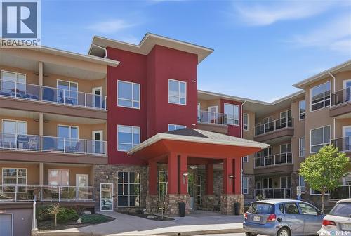 305 1025 Moss Avenue, Saskatoon, SK 