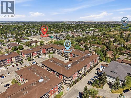 305 1025 Moss Avenue, Saskatoon, SK 